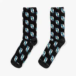 Clockwork Queens of The Stone Age Socks