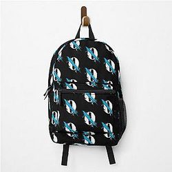 Clockwork Queens of The Stone Age Backpack