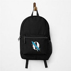 Clockwork Queens of The Stone Age Backpack