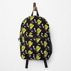 Vulga Queens Of The Stone Age Backpack