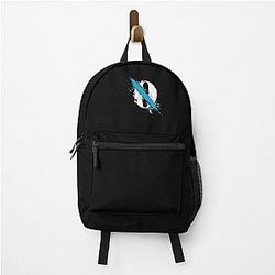 Clockwork Queens of the Stone Age Backpack