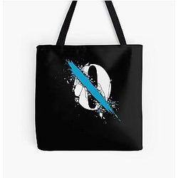 Clockwork Queens of the Stone Age All Over Print Tote Bag