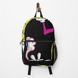 Queens of the Stone Age Backpack