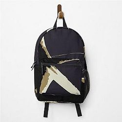 Queens of the Stone Age Villain Laptop Backpack