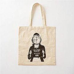 Queens of the Stone Age, Cotton Tote Bag
