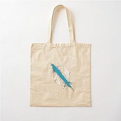 Clockwork Queens of the Stone Age - Cotton Tote Bag