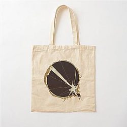 Queens of the Stone Age Cotton Tote Bag