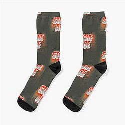 Little Known Ways to Queens of the Stone Age Socks
