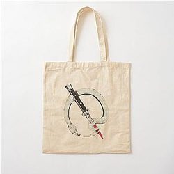 Queens of the Stone Age Cotton Tote Bag