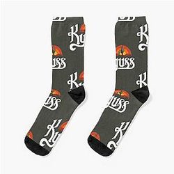 Kyuss to Queens of the Age Socks