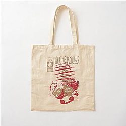 At Last The Secret to Queens of the Stone Age is Revealed Cotton Tote Bag