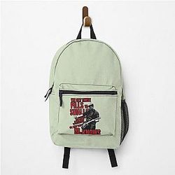 No One Knows - Queens of the Stone Age Backpack