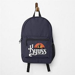 Kyuss Black Widow Stoner Rock Queens of the Stone Age Clutch New Dealers