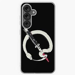 Original Queens of the Stone Age Samsung Galaxy Soft Case