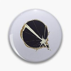 Queens of the Stone Age Pin