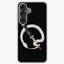 Queens Of The Stone Age Samsung Galaxy Soft Case