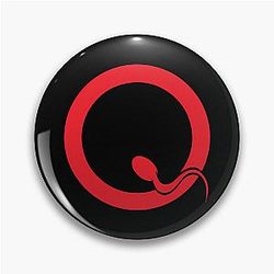 Queens of the Stone Age Pin