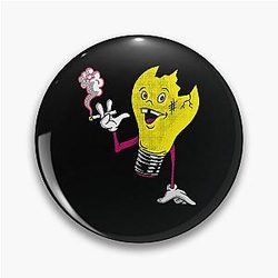 Queens Of The Stone Age Pin