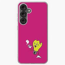 Bulby - Queens of Age Samsung Galaxy Soft Case