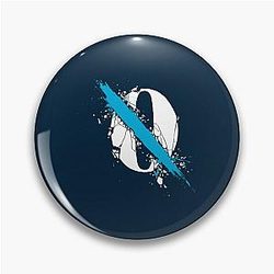 Clockwork Queens of The Stone Age Pin