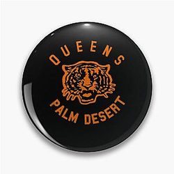 Queens of the Stone Age Palm Desert