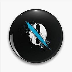 Clockwork Queens Of The Stone Age Pin