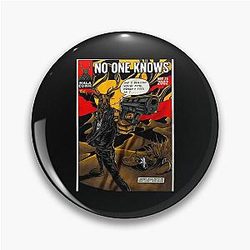 Queens of the Stone Age: Pin