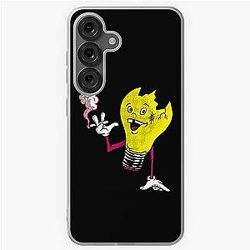 Queens Of The Stone Age Samsung Galaxy Soft Case