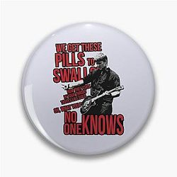 No One Knows - Queens of the Stone Age