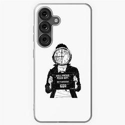 Queens of the Stone Age Samsung Galaxy Soft Case