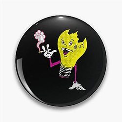 Queens Of The Stone Age Pin