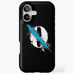 Clockwork Queens of The Stone Age iPhone Tough Case