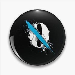 Clockwork Queens of The Stone Age Pin