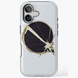 Queens of the Stone Age iPhone Tough Case