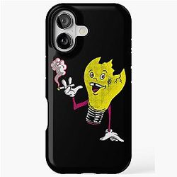 Queens of the Stone Age iPhone Tough Case