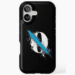 Clockwork Queens of the Stone Age iPhone Tough Case