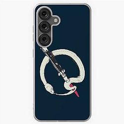 Queens of the Stone Age Samsung Galaxy Soft Case
