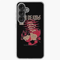 At Last The Secret To Queens of The Stone Age Is Revealed Samsung Galaxy Case