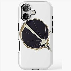 Queens of the Stone Age iPhone Tough Case