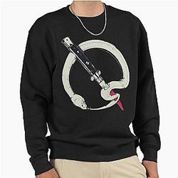 Queens Of The Stone Age Pullover Sweatshirt