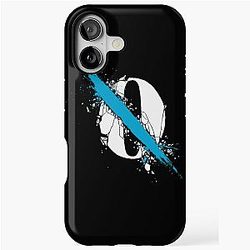 Clockwork Queens Of The Stone Age - iPhone Tough Case