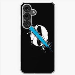 Clockwork Queens Of The Stone Age Samsung Galaxy Soft Case