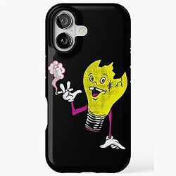 Queens of the Stone Age iPhone Tough Case