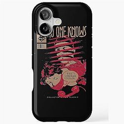 At Last The Secret to Queens of the Stone Age Is Revealed iPhone Case