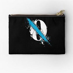 Clockwork Queens of the Stone Age Zipper Pouch