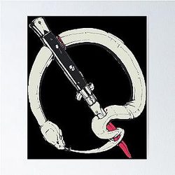 Queens of the Stone Age Poster