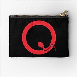 Queens of the Stone Age Zipper Pouch