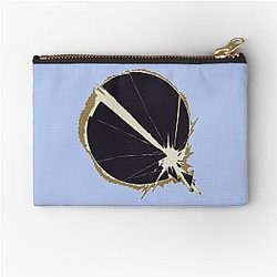 Queens of the Stone Age Zipper Pouch