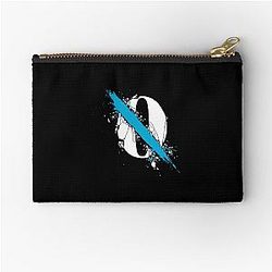 Clockwork Queens of The Stone Age Zipper Pouch