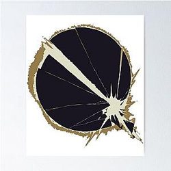 Queens of the Stone Age Poster